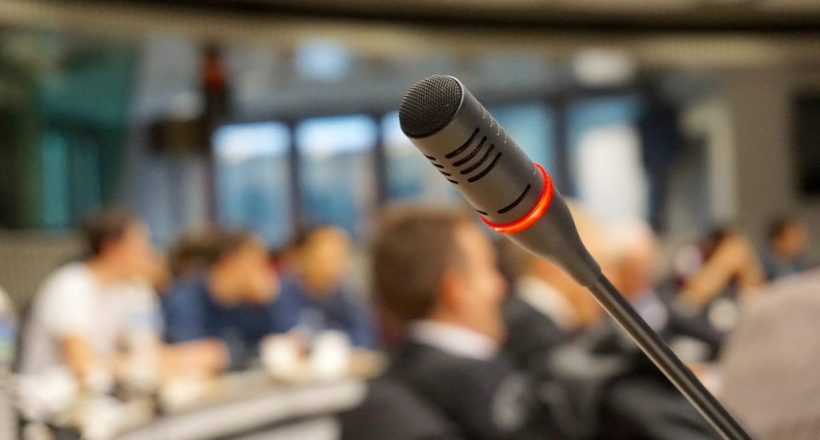 record yout CPD